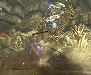 Clash of the Titans Chat