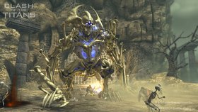 Clash of the Titans Screenshot from Shacknews