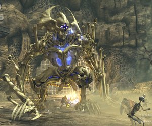 Clash of the Titans Chat