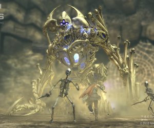 Clash of the Titans Files