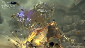 Clash of the Titans Screenshot from Shacknews