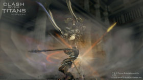 Clash of the Titans Screenshot from Shacknews