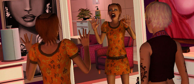The Sims 3 Ambitions News