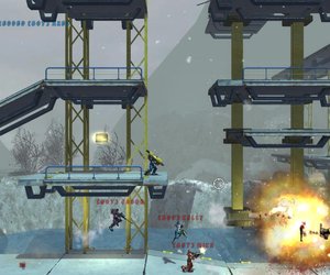 Booster Trooper Videos