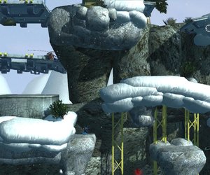 Booster Trooper Files