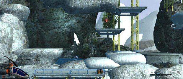 Booster Trooper News