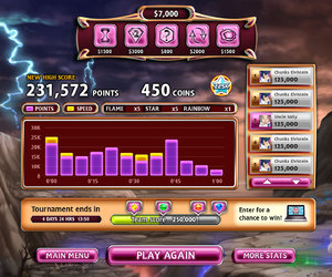 Bejeweled Blitz Screenshots
