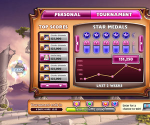 Bejeweled Blitz Chat