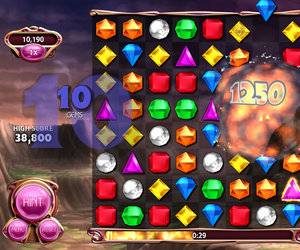 Bejeweled Blitz Videos