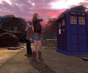 Doctor Who: The Adventure Games Videos