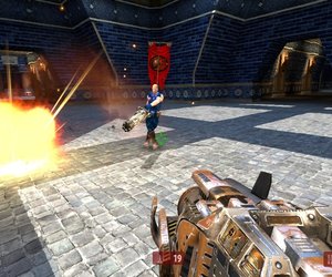 Serious Sam HD: The Second Encounter Videos