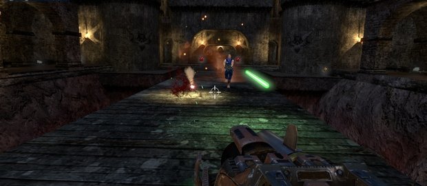 Serious Sam HD: The Second Encounter News