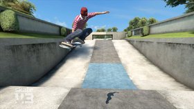Skate 3 Screenshot from Shacknews