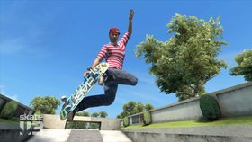 Skate 3 Screenshot from Shacknews