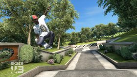 Skate 3 Screenshot from Shacknews