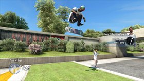 Skate 3 Screenshot from Shacknews