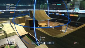 Skate 3 Screenshot from Shacknews