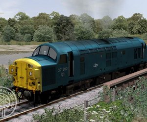 RailWorks Files