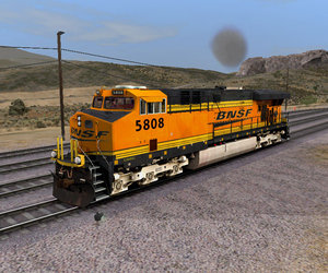RailWorks Screenshots