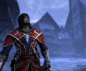 Castlevania: Lords of Shadow Videos