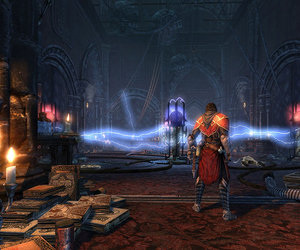 Castlevania: Lords of Shadow Files