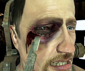SAW 2: Flesh & Blood Chat