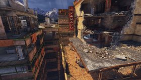 Uncharted 2: Among Thieves Screenshot from Shacknews