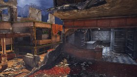 Uncharted 2: Among Thieves Screenshot from Shacknews