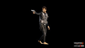 Uncharted 2: Among Thieves Screenshot from Shacknews