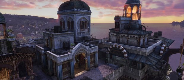 Uncharted 2: Among Thieves News