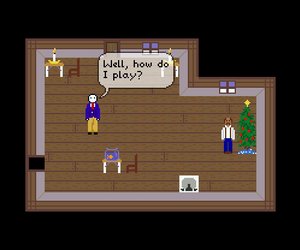 Sleep Is Death Screenshots