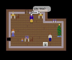 Sleep Is Death Chat