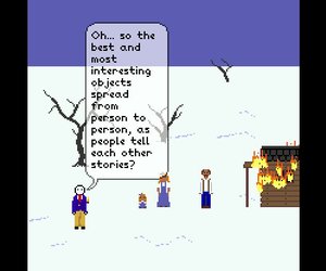 Sleep Is Death Screenshots