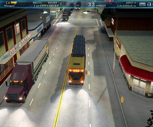 Rig'n'Roll Screenshots