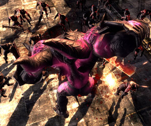 N3II: Ninety-Nine Nights Screenshots