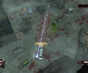 Zombie Driver Files