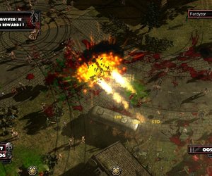 Zombie Driver Screenshots