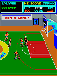 Konami Classics Series: Arcade Hits Chat