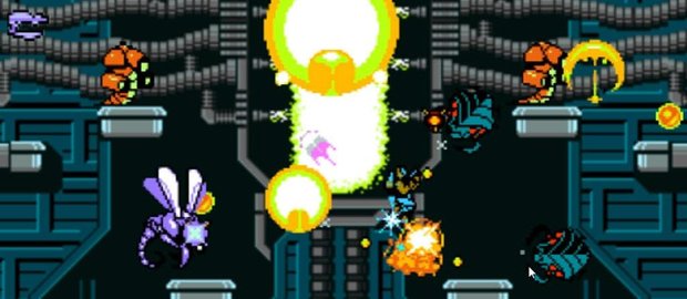 Dark Void Zero News
