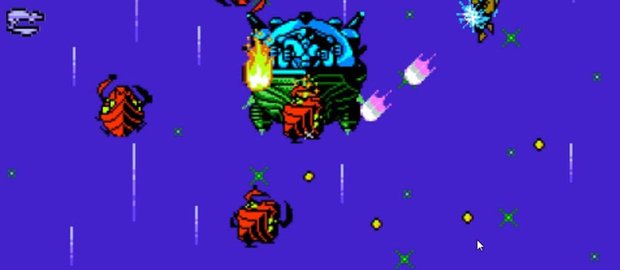 Dark Void Zero News