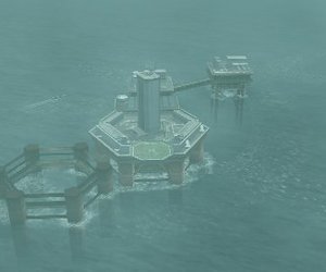 Metal Gear Solid: Peace Walker Chat