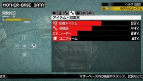 Metal Gear Solid: Peace Walker Screenshot from Shacknews