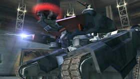 Metal Gear Solid: Peace Walker Screenshot from Shacknews