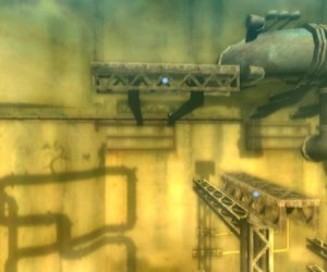Lost In Shadow Screenshots