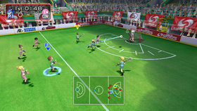 Deca Sports 3 Screenshot from Shacknews