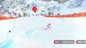 Deca Sports 3 Screenshot from Shacknews
