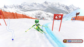 Deca Sports 3 Screenshot from Shacknews