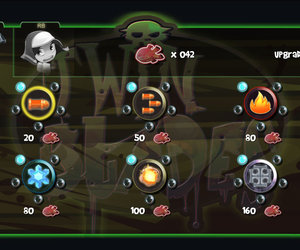 Twin Blades: The Reaping Vanguard Screenshots