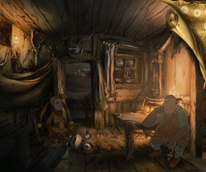 The Whispered World Videos