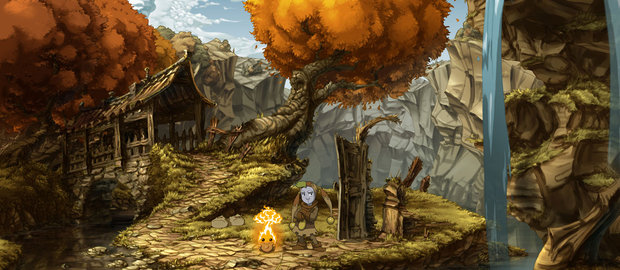 The Whispered World News